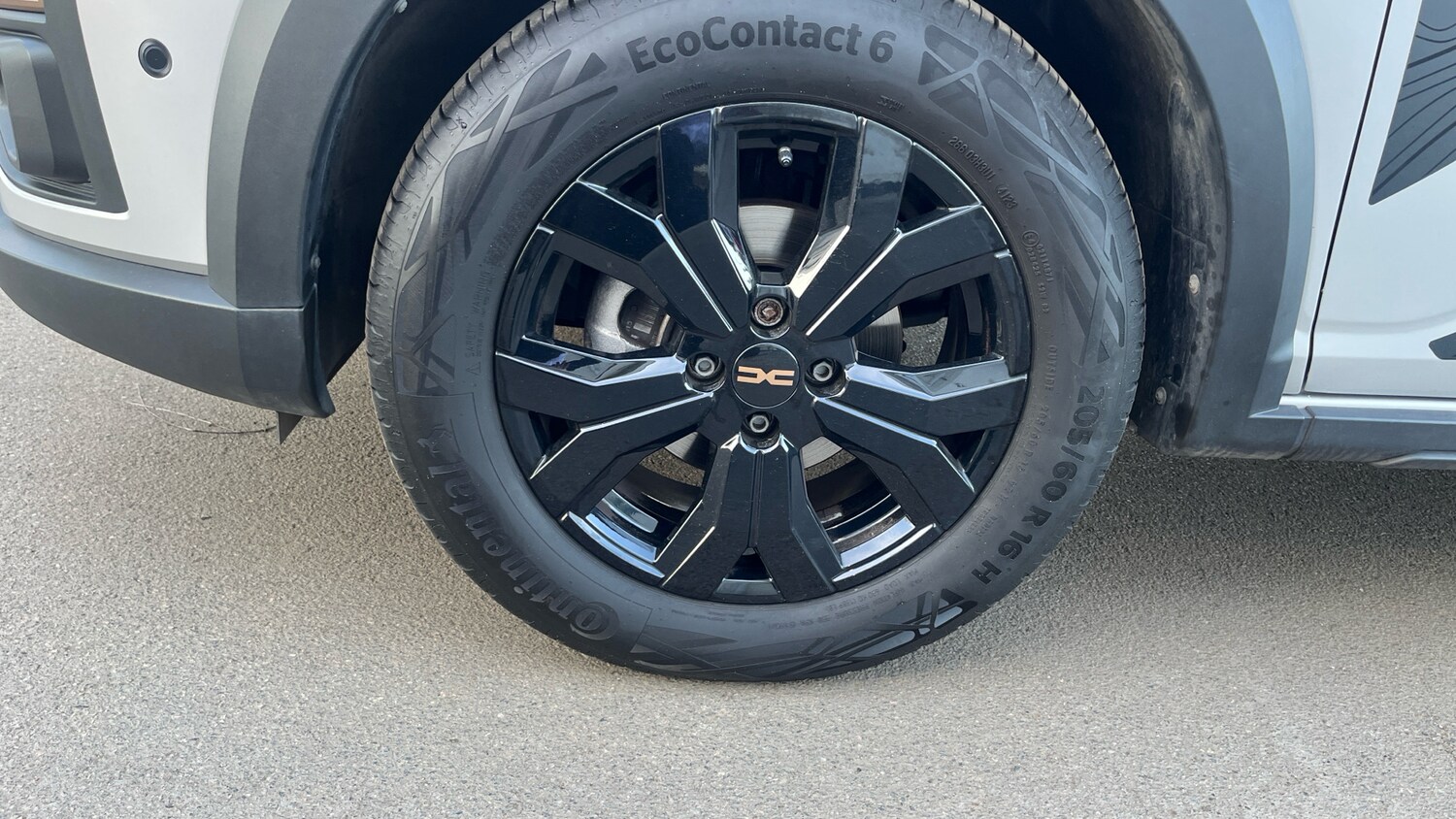 Used Dacia Sandero Stepway 2024 for sale - 78161790: Photo 40