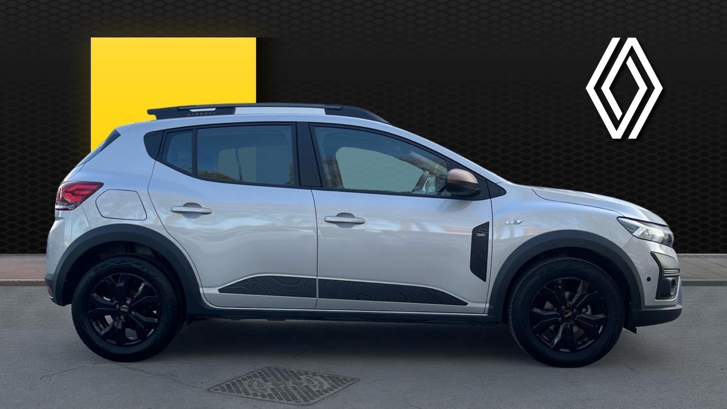 Used Dacia Sandero Stepway 2024 for sale - 78161790: Photo 5