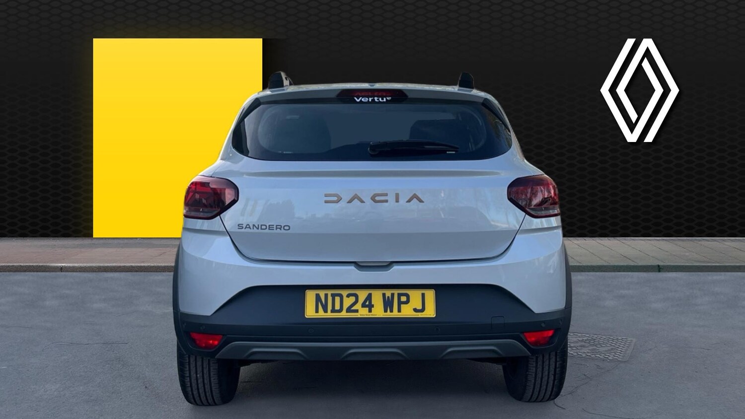 Used Dacia Sandero Stepway 2024 for sale - 78161790: Photo 6