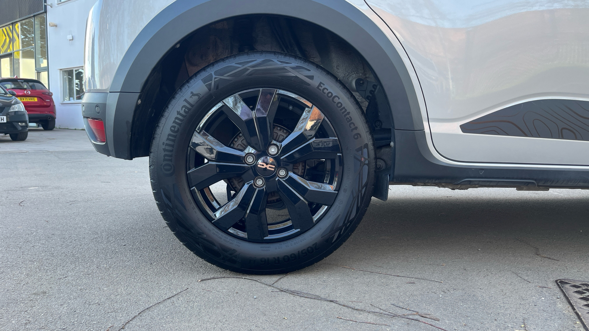 Used Dacia Sandero Stepway 2024 for sale - 78161790: Photo 7