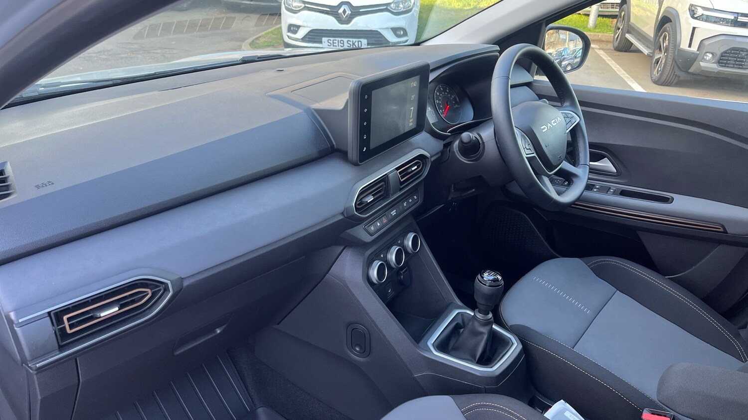 Used Dacia Sandero Stepway 2024 for sale - 78161790: Photo 9