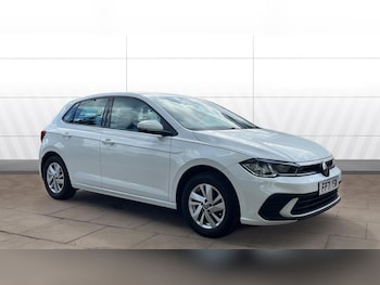 Used Volkswagen Polo 2021 for sale - 78848011: Photo