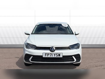 Used Volkswagen Polo 2021 for sale - 78848011: Photo