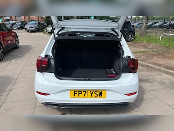 Used Volkswagen Polo 2021 for sale - 78848011: Photo