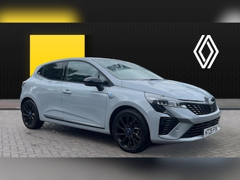 Used Renault Clio 2025 for sale - 78750458: Photo