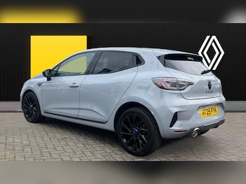 Used Renault Clio 2025 for sale - 78750458: Photo