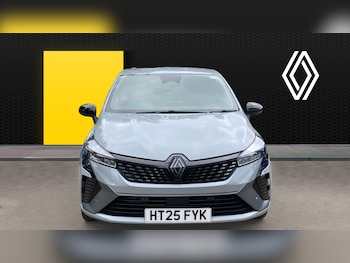 Used Renault Clio 2025 for sale - 78750458: Photo