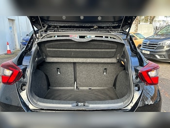 Used Nissan Micra 2021 for sale - 76683978: Photo