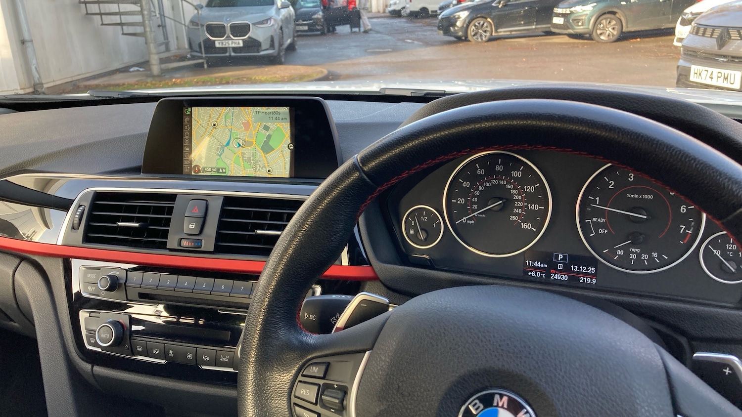 Used BMW 3 Series 2017 for sale - 77007961: Photo 13