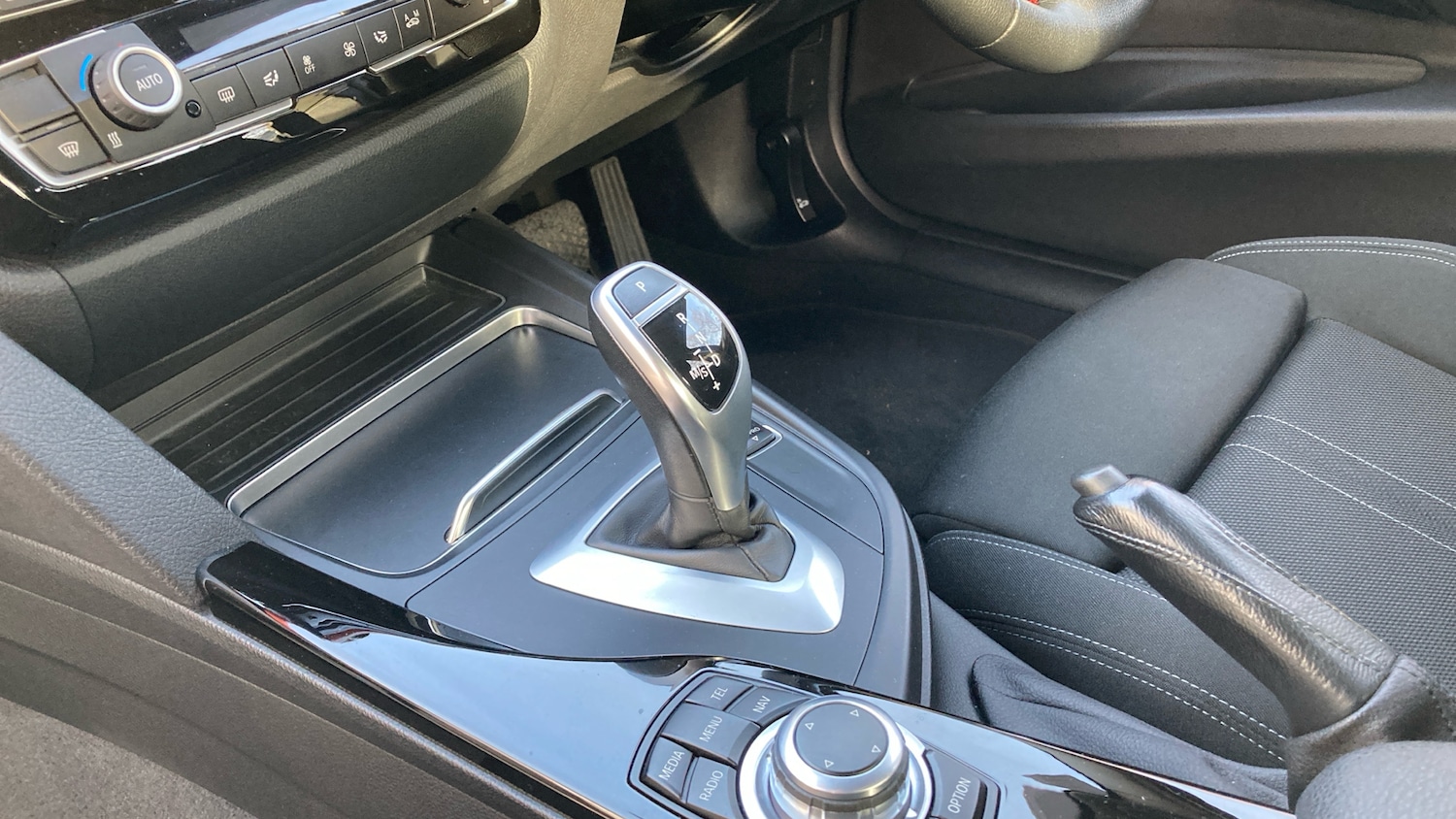 Used BMW 3 Series 2017 for sale - 77007961: Photo 16