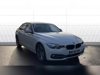 BMW 3 Series feature image
