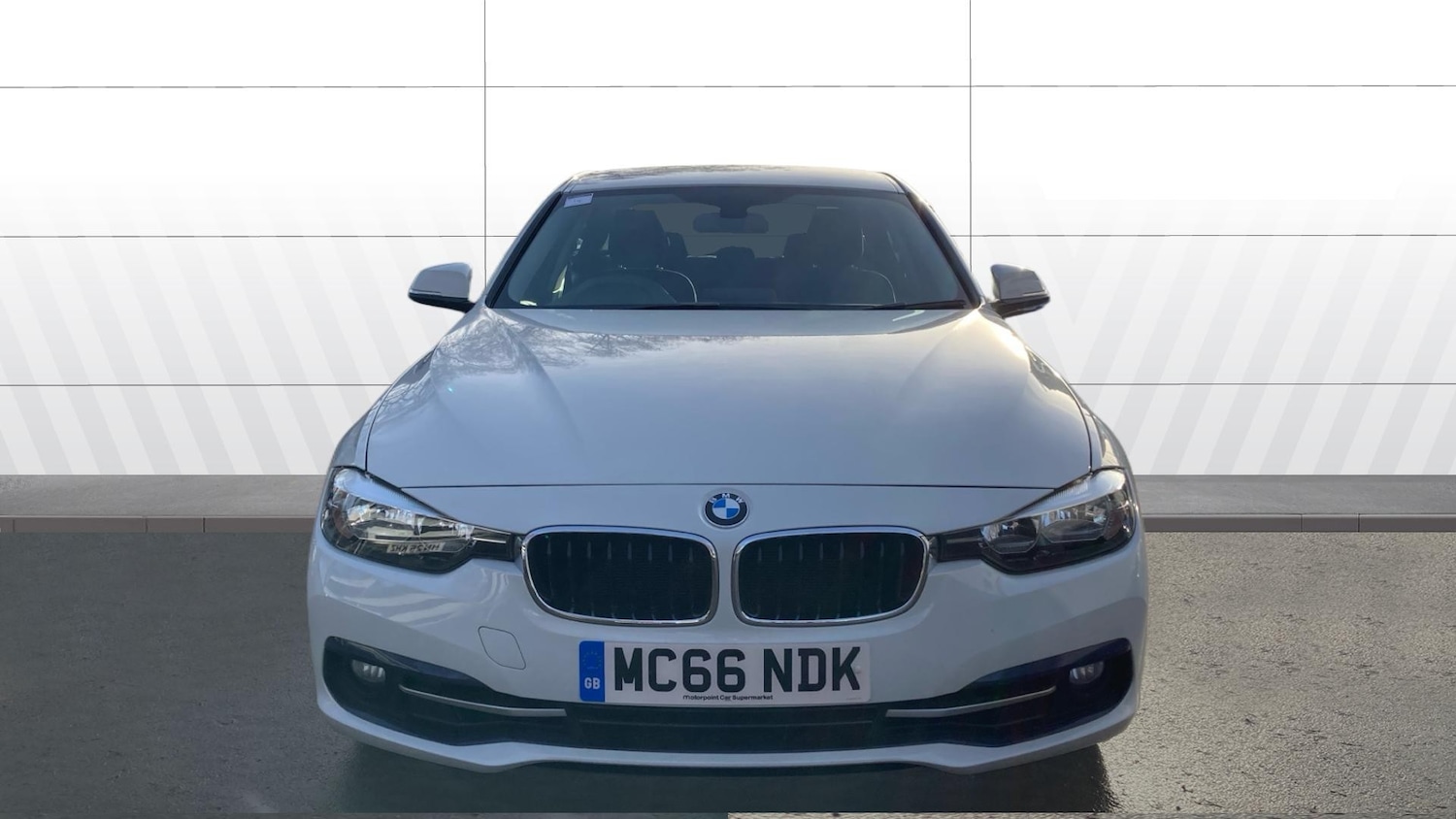 Used BMW 3 Series 2017 for sale - 77007961: Photo 2