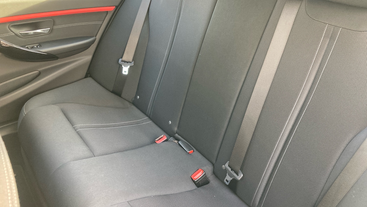 Used BMW 3 Series 2017 for sale - 77007961: Photo 20