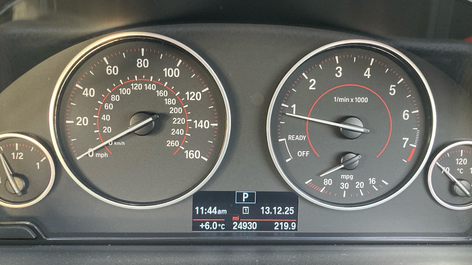 Used BMW 3 Series 2017 for sale - 77007961: Photo 21