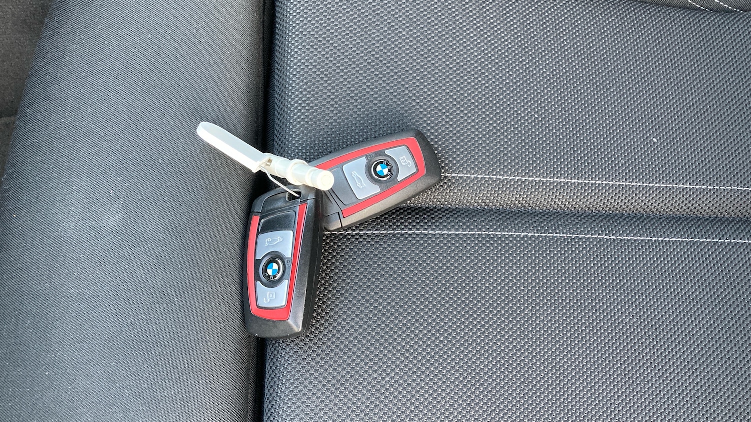 Used BMW 3 Series 2017 for sale - 77007961: Photo 23