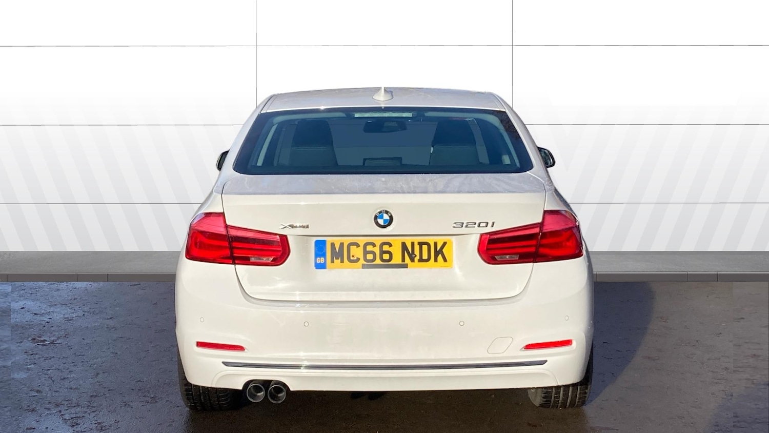 Used BMW 3 Series 2017 for sale - 77007961: Photo 3