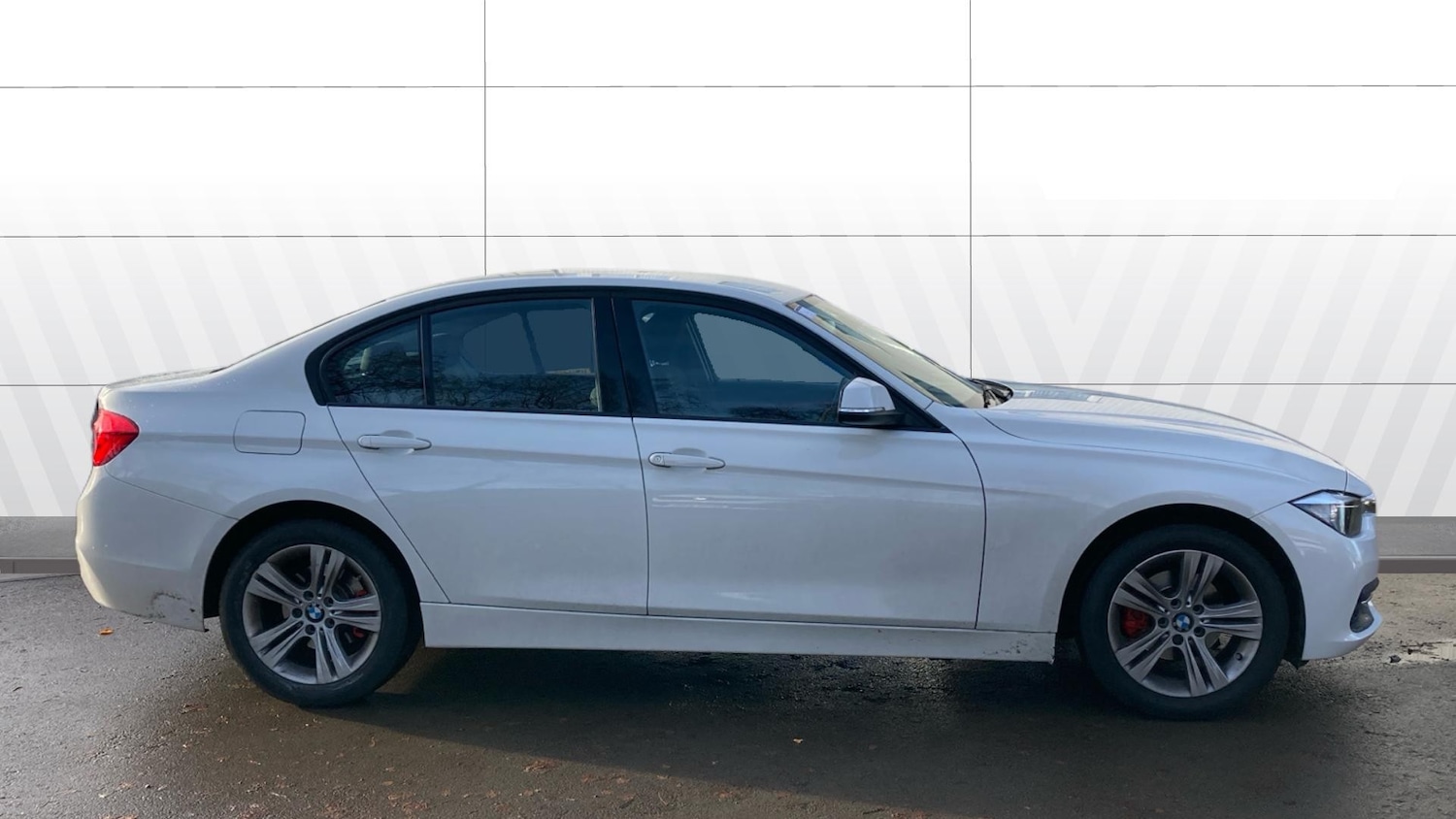 Used BMW 3 Series 2017 for sale - 77007961: Photo 5