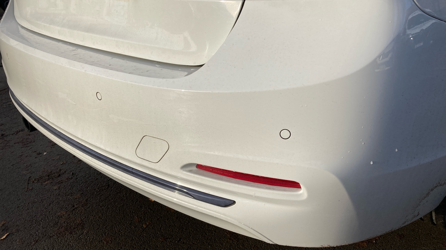 Used BMW 3 Series 2017 for sale - 77007961: Photo 7