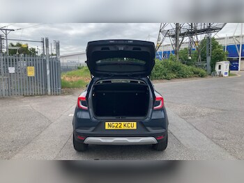 Used Renault Captur 2022 for sale - 78510605: Photo