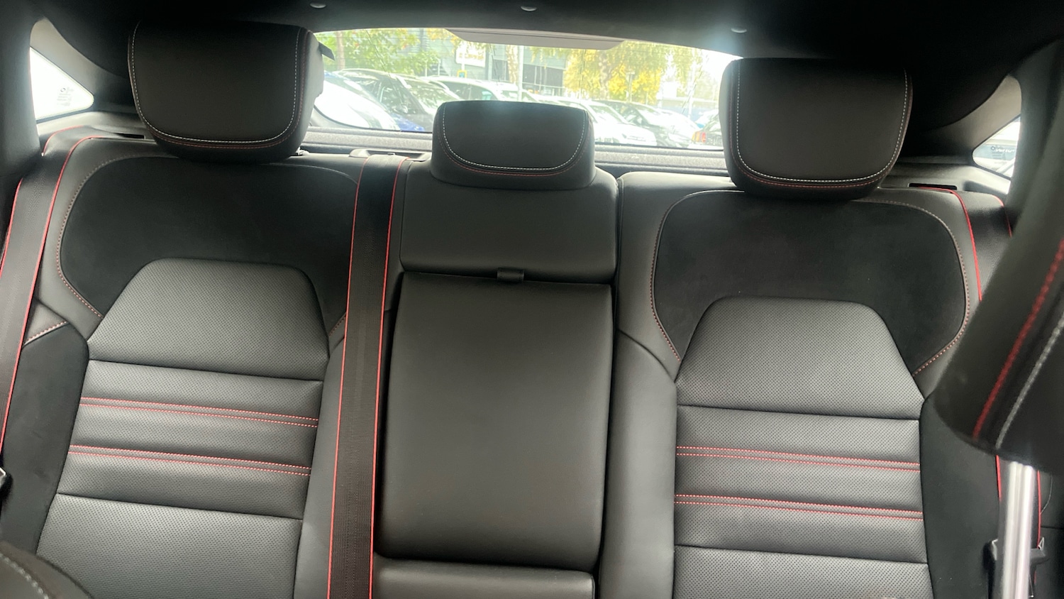 Used Renault Arkana 2022 for sale - 76497174: Photo 15