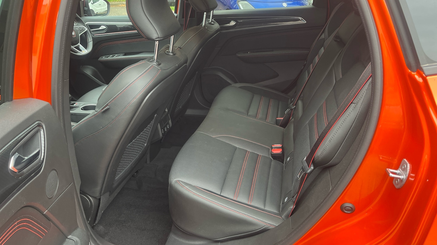 Used Renault Arkana 2022 for sale - 76497174: Photo 16