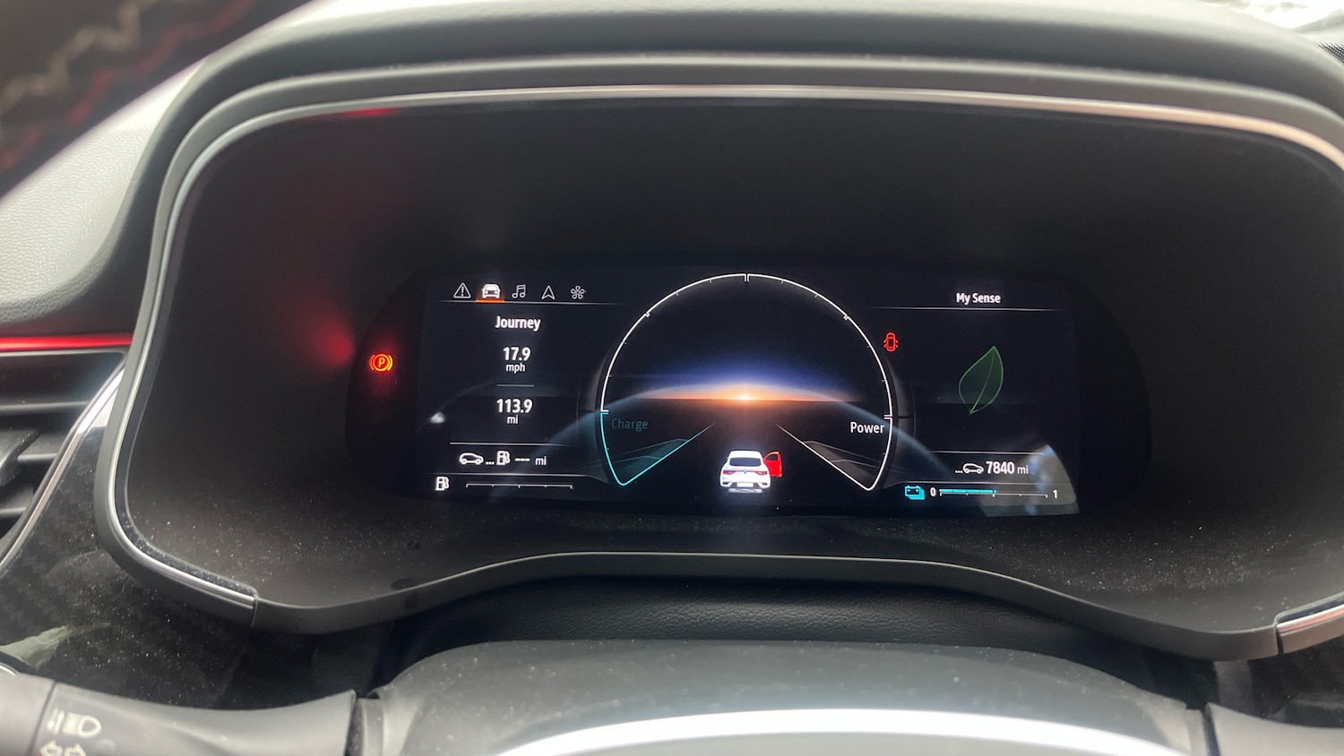 Used Renault Arkana 2022 for sale - 76497174: Photo 18