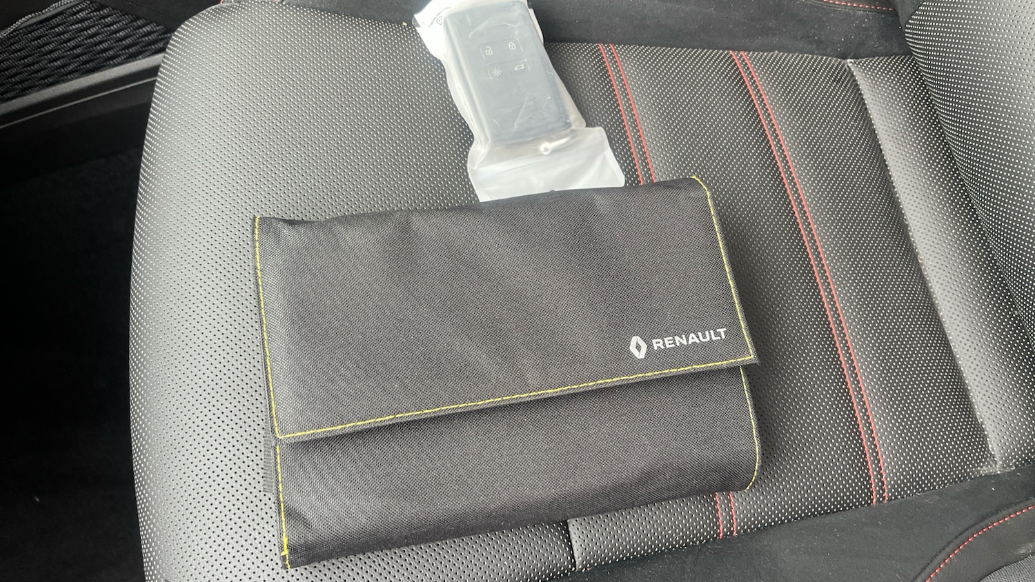 Used Renault Arkana 2022 for sale - 76497174: Photo 19