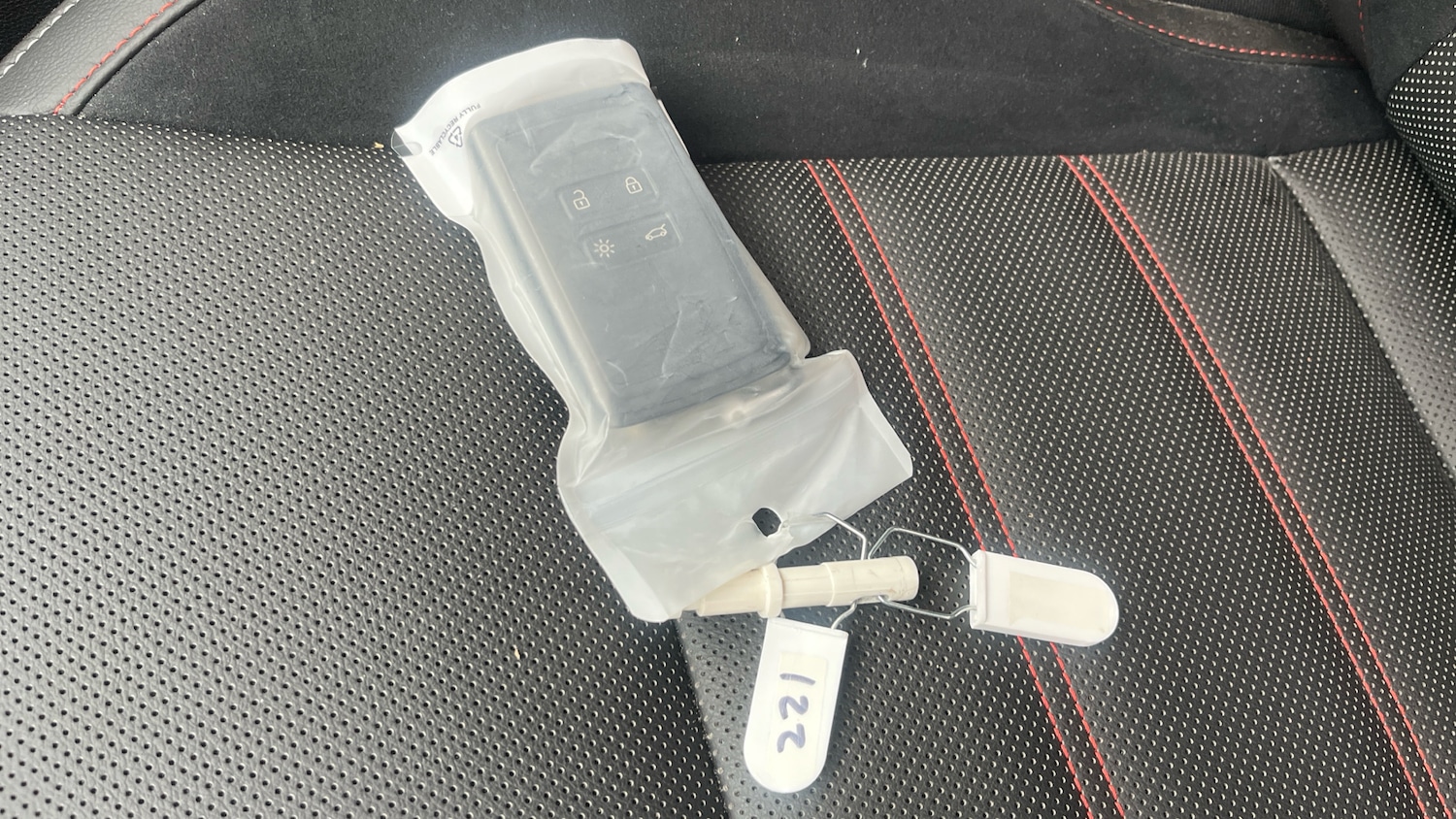 Used Renault Arkana 2022 for sale - 76497174: Photo 20