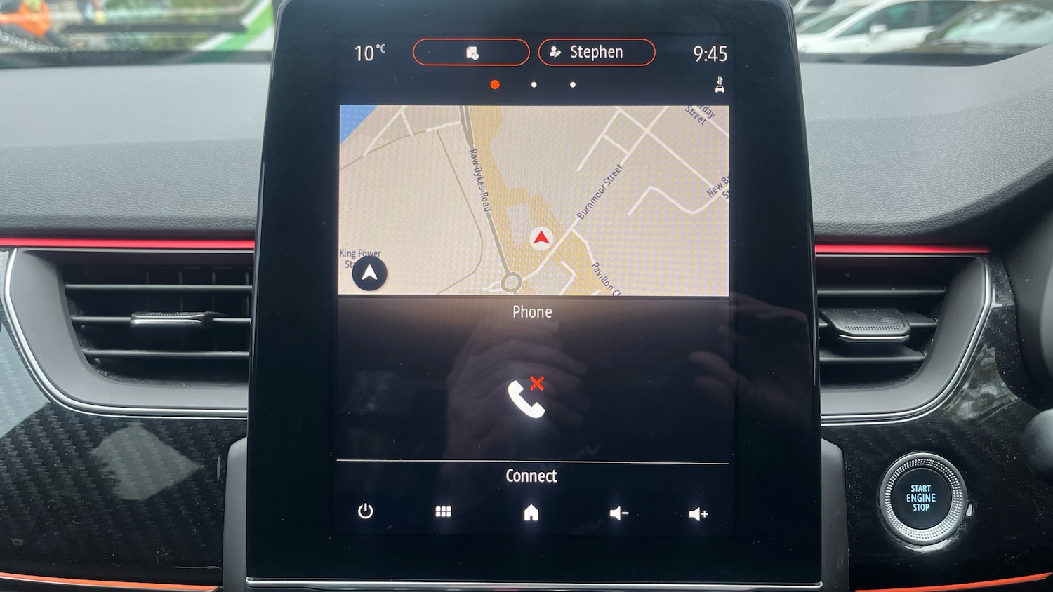 Used Renault Arkana 2022 for sale - 76497174: Photo 21