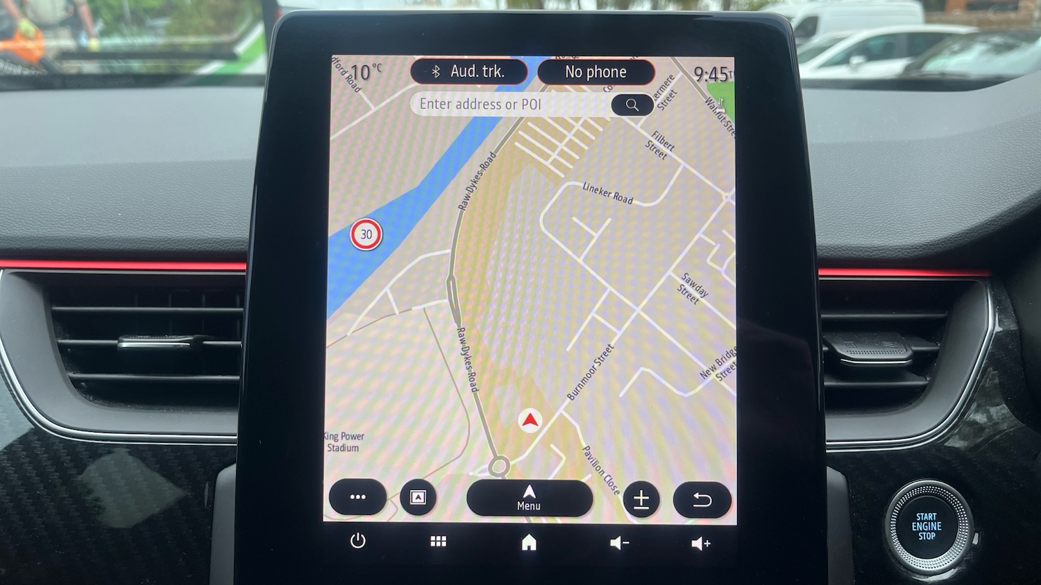 Used Renault Arkana 2022 for sale - 76497174: Photo 22