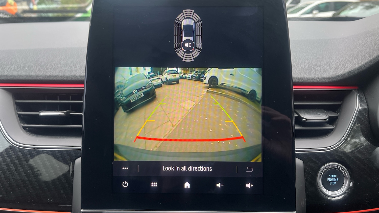 Used Renault Arkana 2022 for sale - 76497174: Photo 23