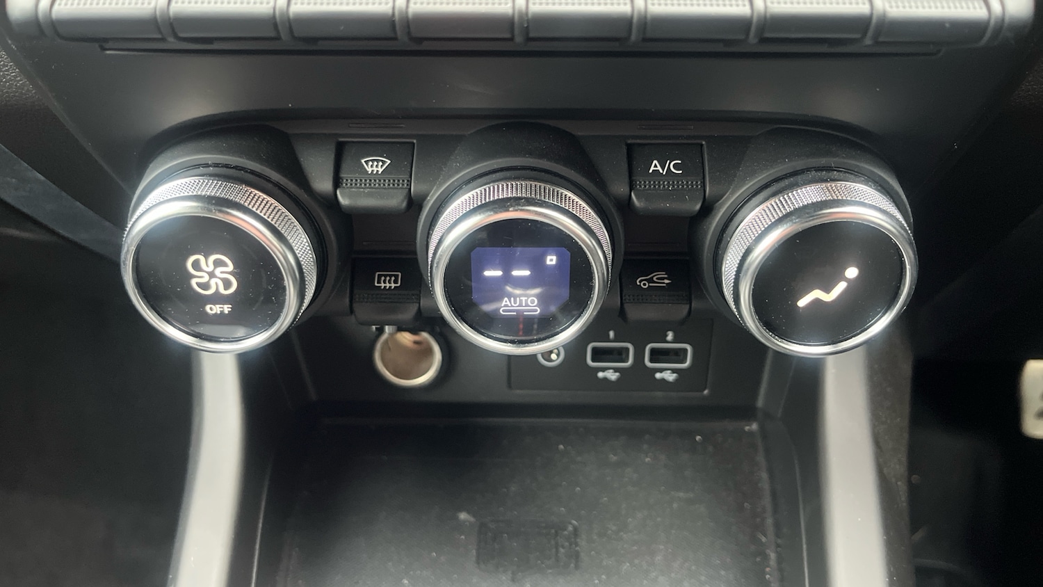 Used Renault Arkana 2022 for sale - 76497174: Photo 25