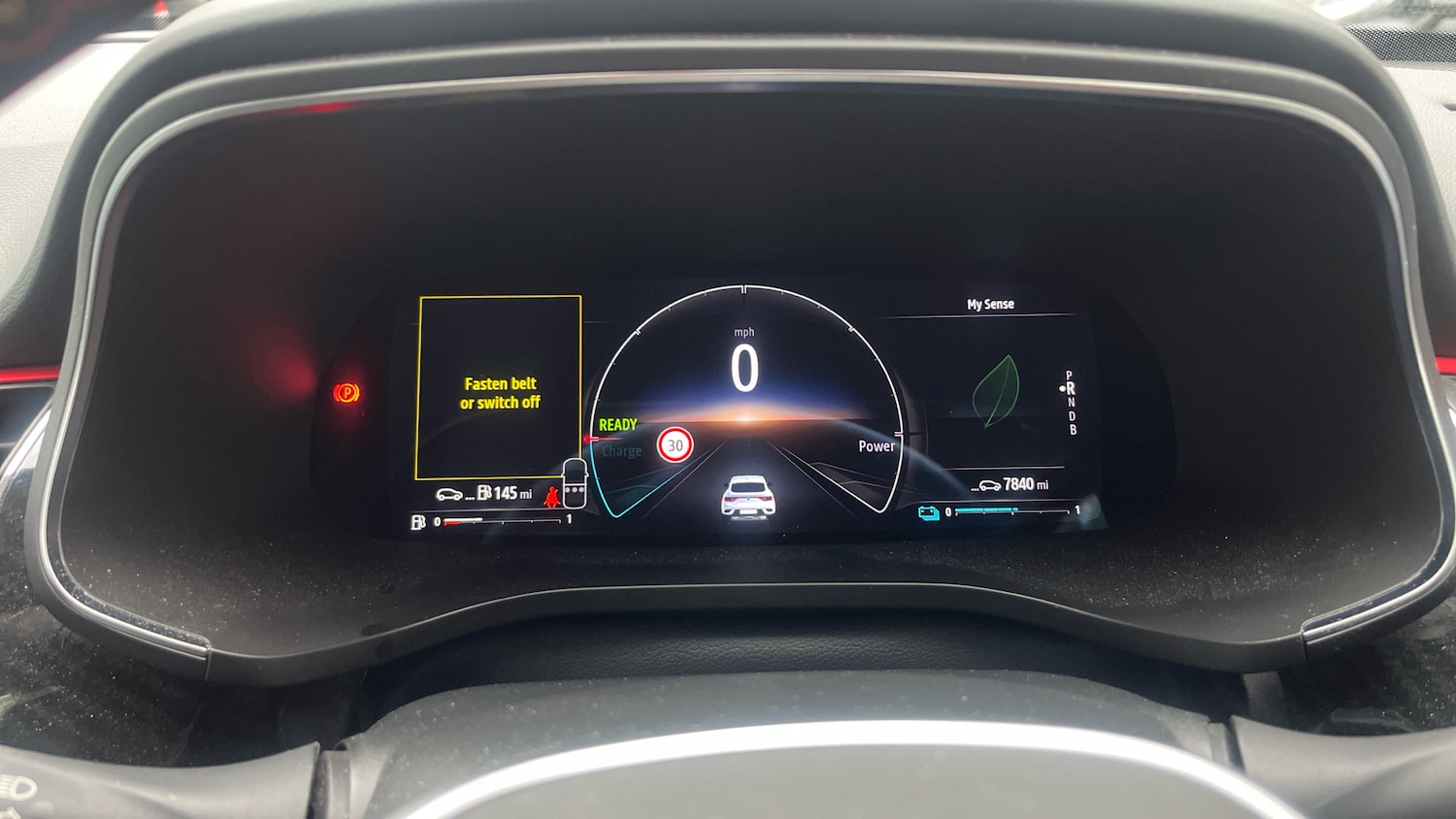 Used Renault Arkana 2022 for sale - 76497174: Photo 30