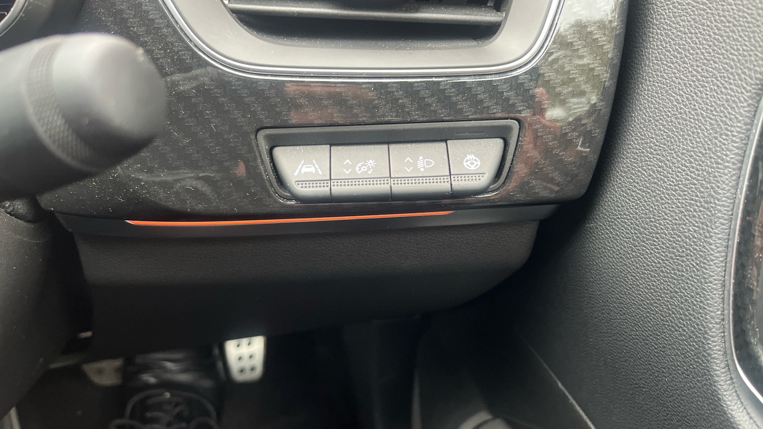 Used Renault Arkana 2022 for sale - 76497174: Photo 31