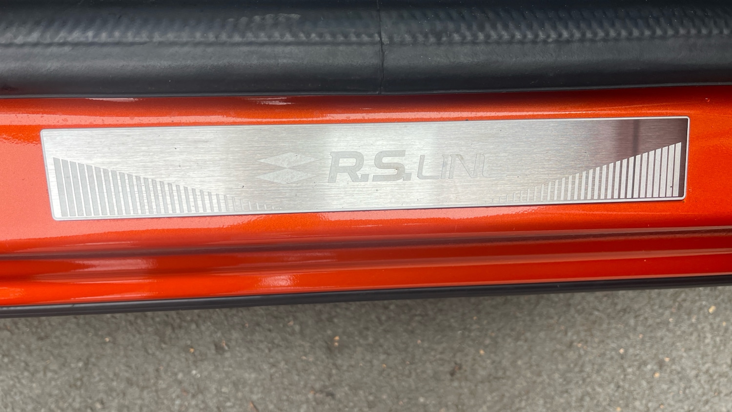 Used Renault Arkana 2022 for sale - 76497174: Photo 34