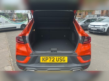 Used Renault Arkana 2022 for sale - 76497174: Photo