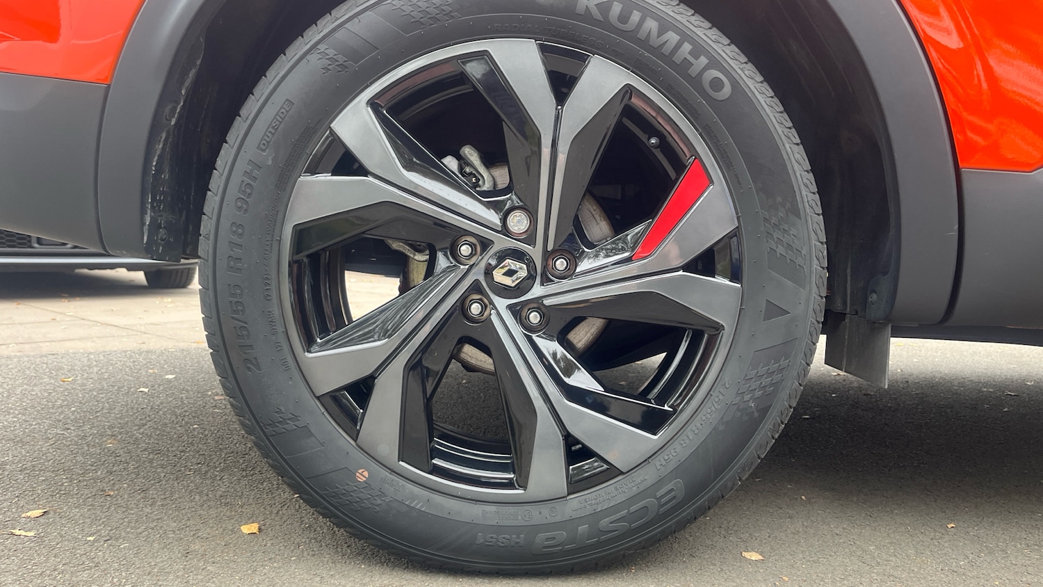 Used Renault Arkana 2022 for sale - 76497174: Photo 7