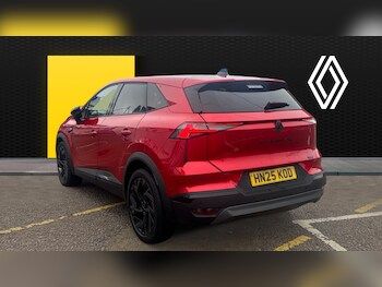 Used Renault Other 2025 for sale - 77501647: Photo