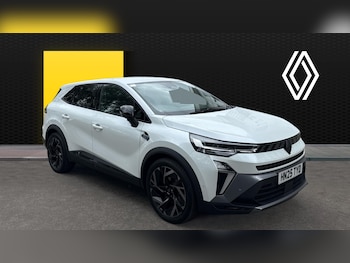 Used Renault Symbioz 2025 for sale - 78579048: Photo