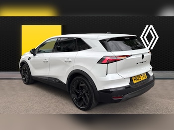 Used Renault Symbioz 2025 for sale - 78579048: Photo