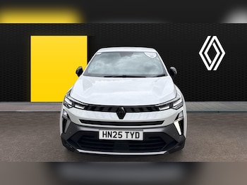 Used Renault Symbioz 2025 for sale - 78579048: Photo