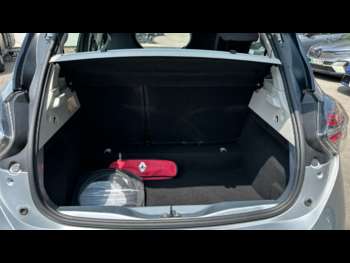 Used Renault Zoe 2021 for sale - 74853562: Photo