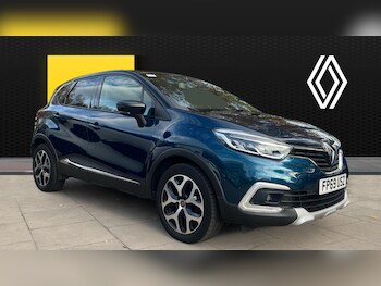Renault - Captur