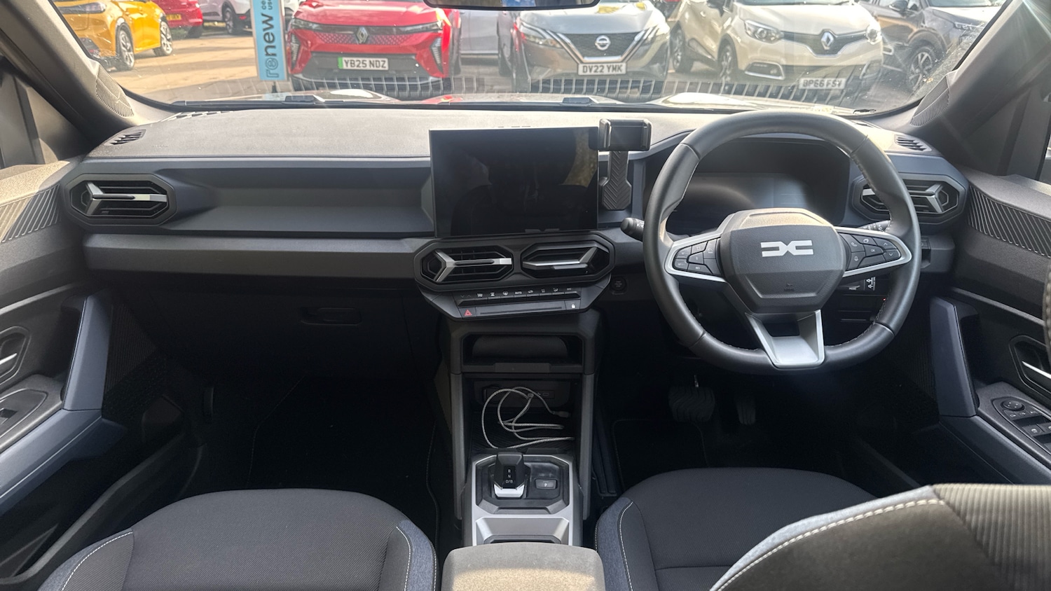Used Dacia Duster 2025 for sale - 75924758: Photo 10