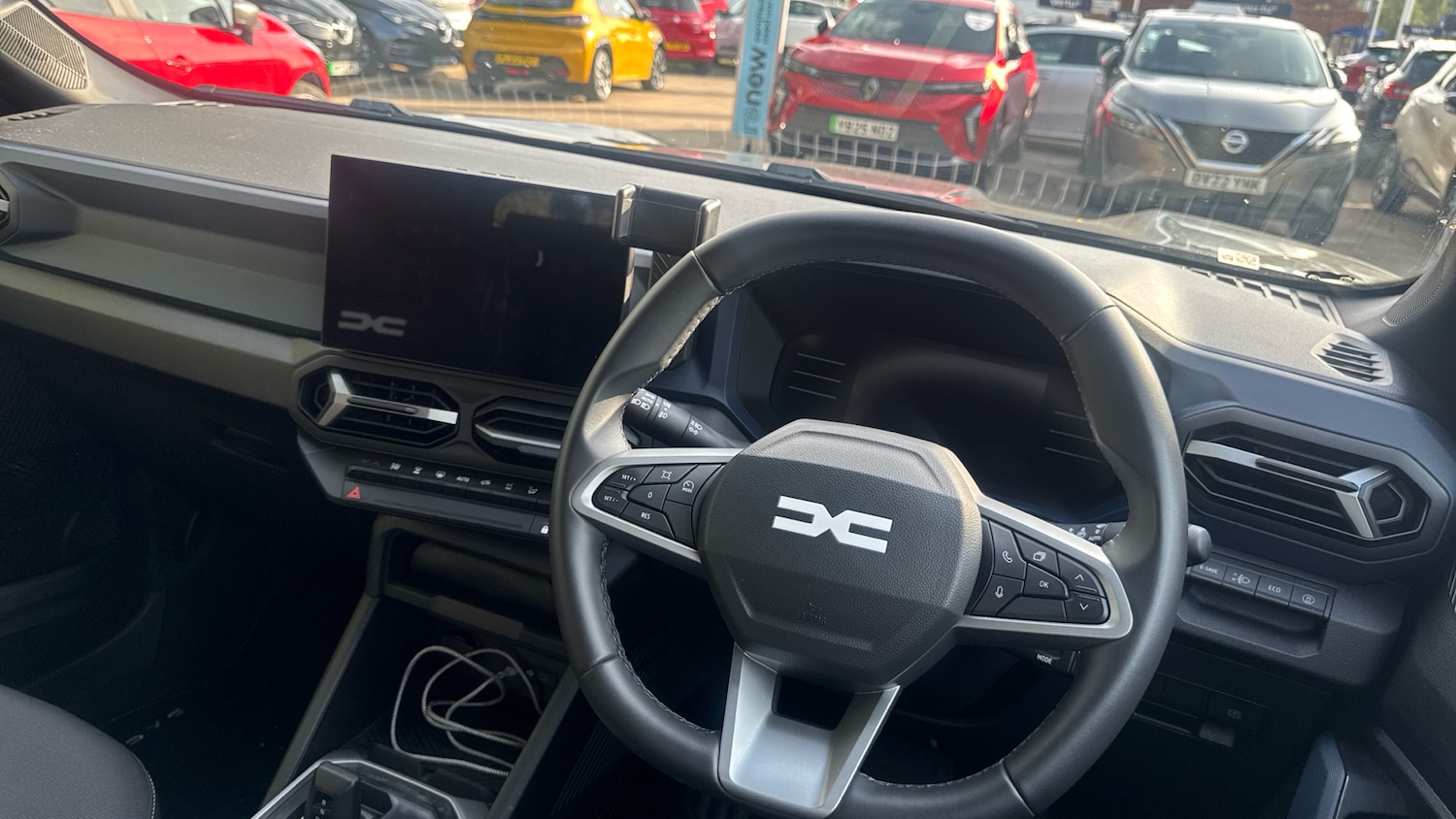 Used Dacia Duster 2025 for sale - 75924758: Photo 11