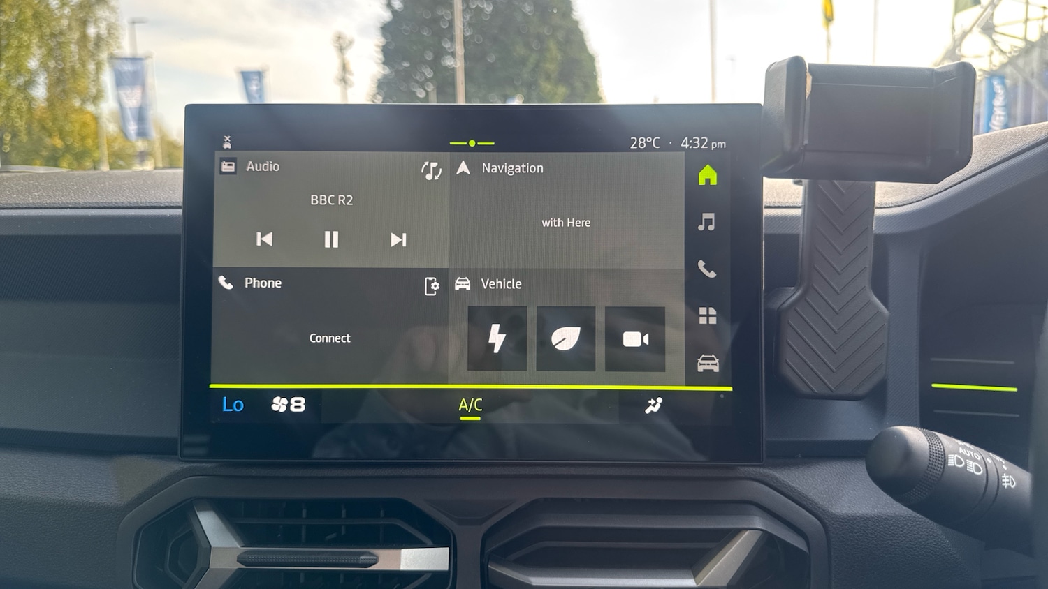 Used Dacia Duster 2025 for sale - 75924758: Photo 12