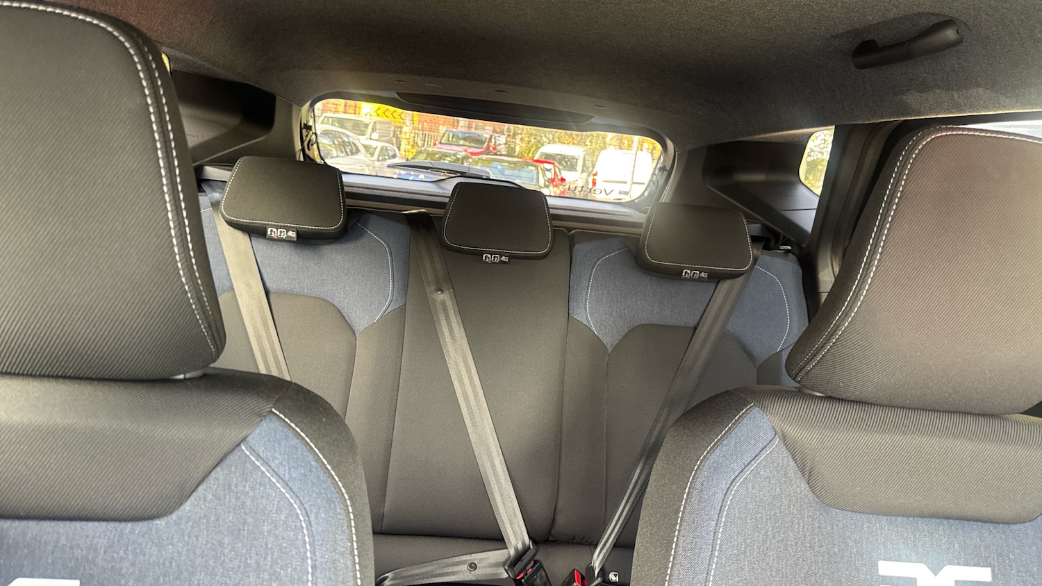 Used Dacia Duster 2025 for sale - 75924758: Photo 15