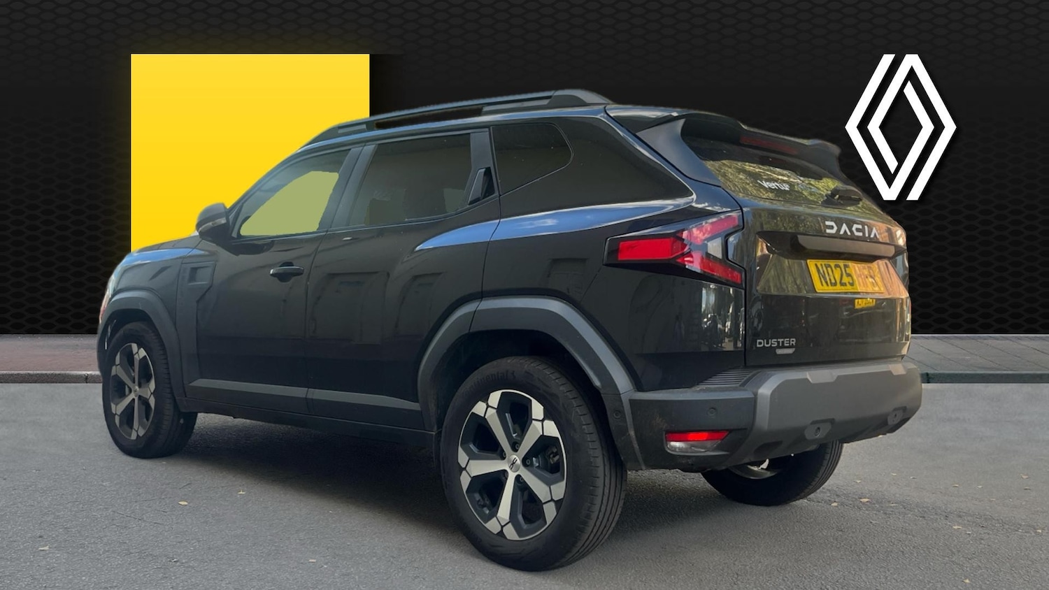 Used Dacia Duster 2025 for sale - 75924758: Photo 2