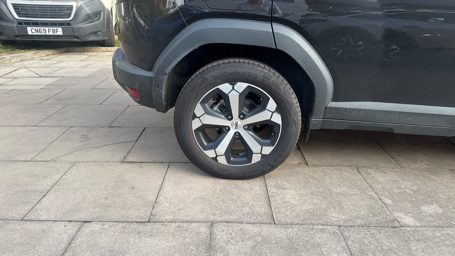 Used Dacia Duster 2025 for sale - 75924758: Photo 22