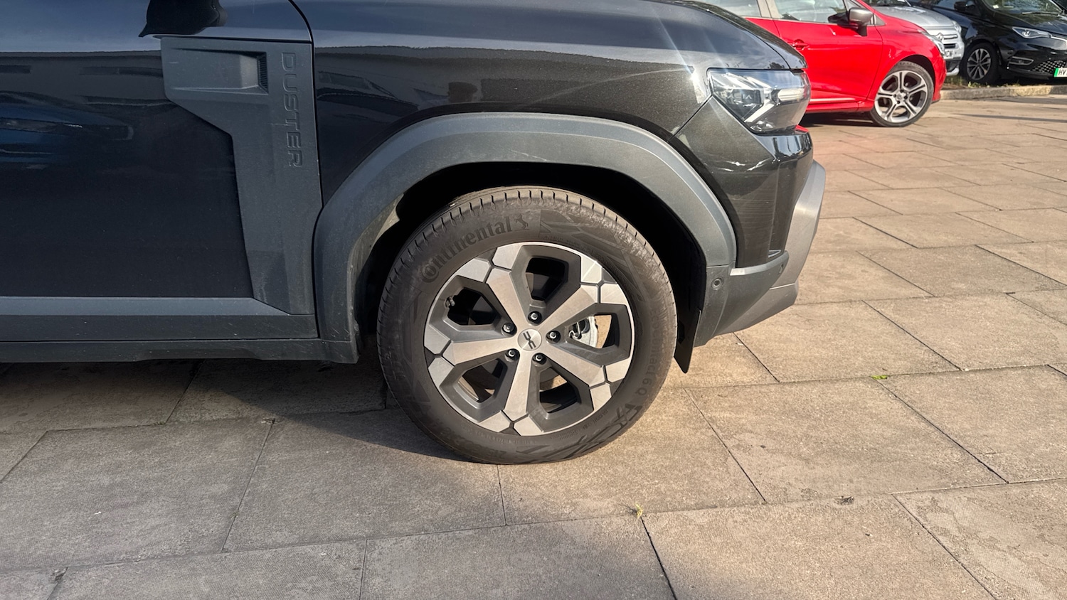 Used Dacia Duster 2025 for sale - 75924758: Photo 23